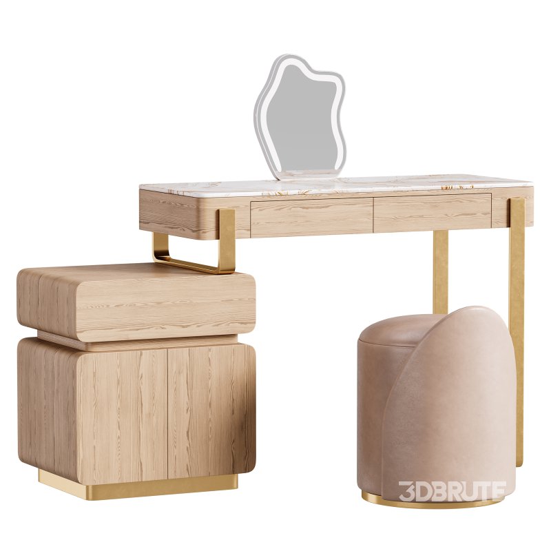 Dressing table 26 Image 4