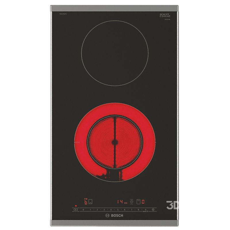 Kitchen appliances SetV4 Image 2