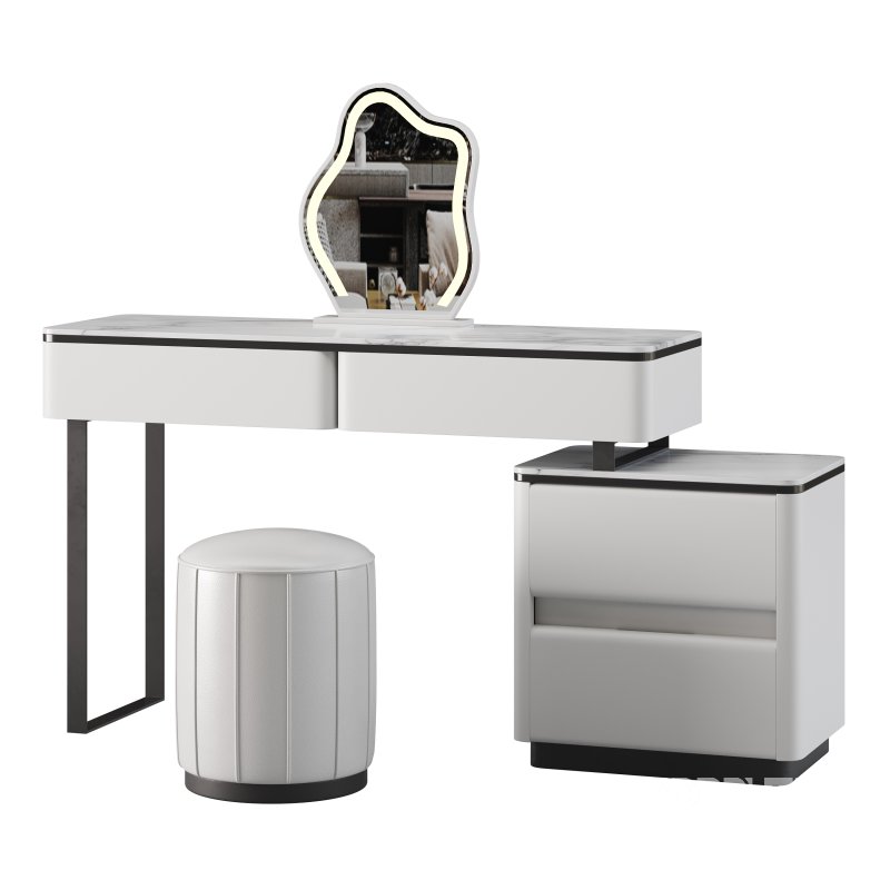 Meuble lavabo de Image 9