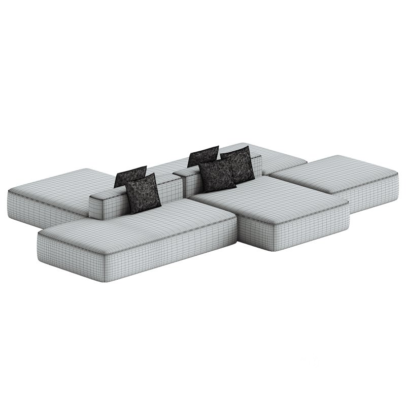 DIONE II SOFA Image 1