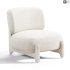 Colette Armchair - Thumbnail 7