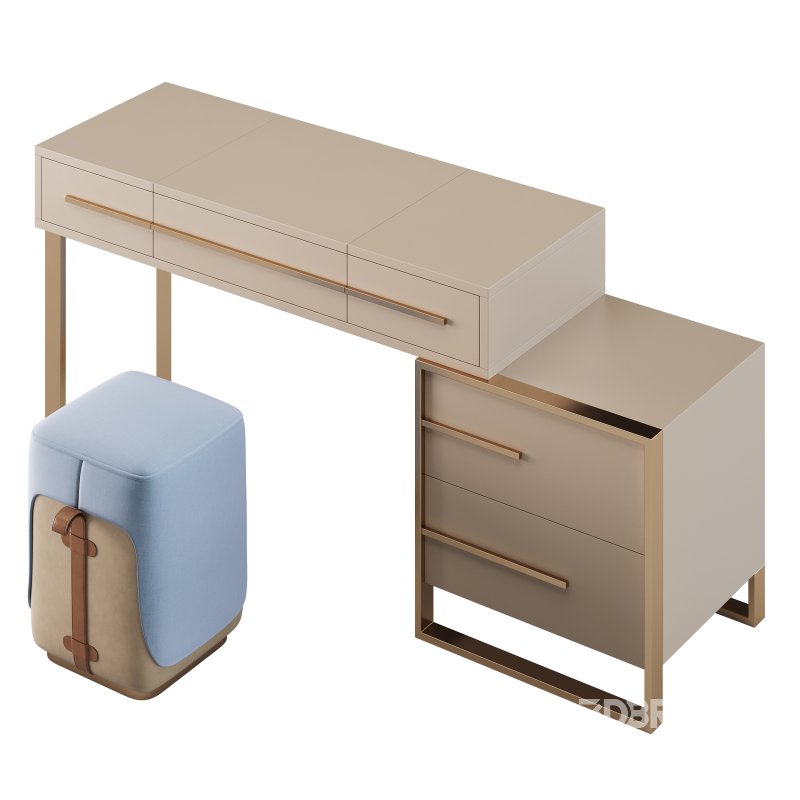 Dressing table 46 Image 2