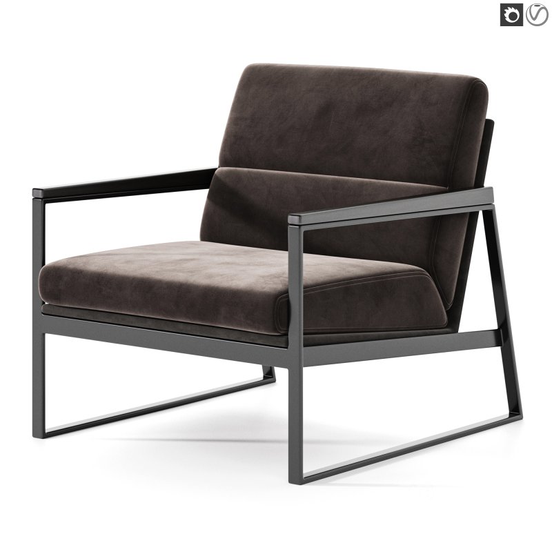 Daytona Armchair Image 3