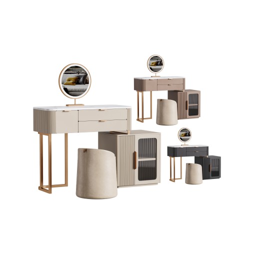 Dressing table 41