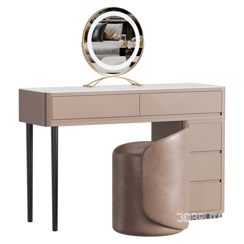 Dressing table 37 Image 2