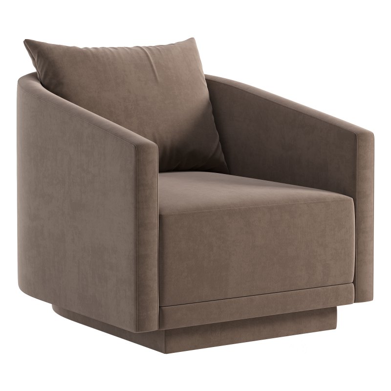 Gannon Armchair Image 1