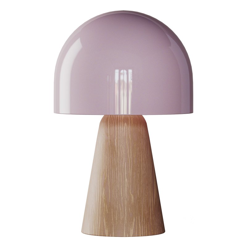 Kleine tafellamp Nalam Image 3