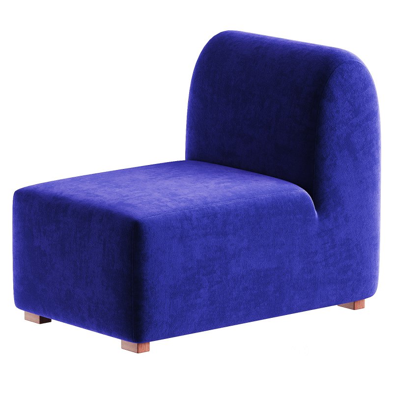 kreslo missana Image 3