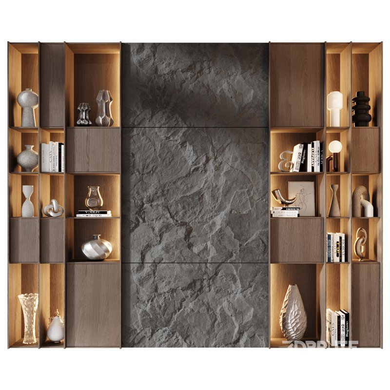 Furniture Composition | 2540 Image 1