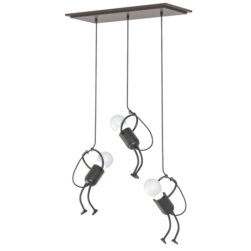 Creativ_Little_Man_Pendant_Lights Image 3