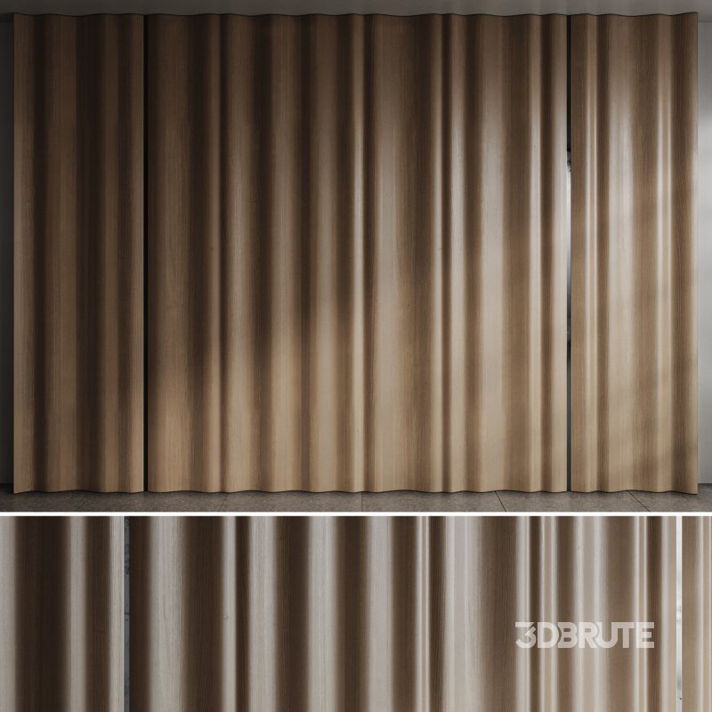 Headboard Panel 08 Image 4