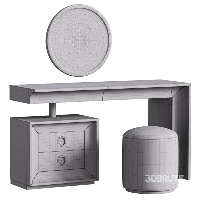 Dressing table 39 Image 13