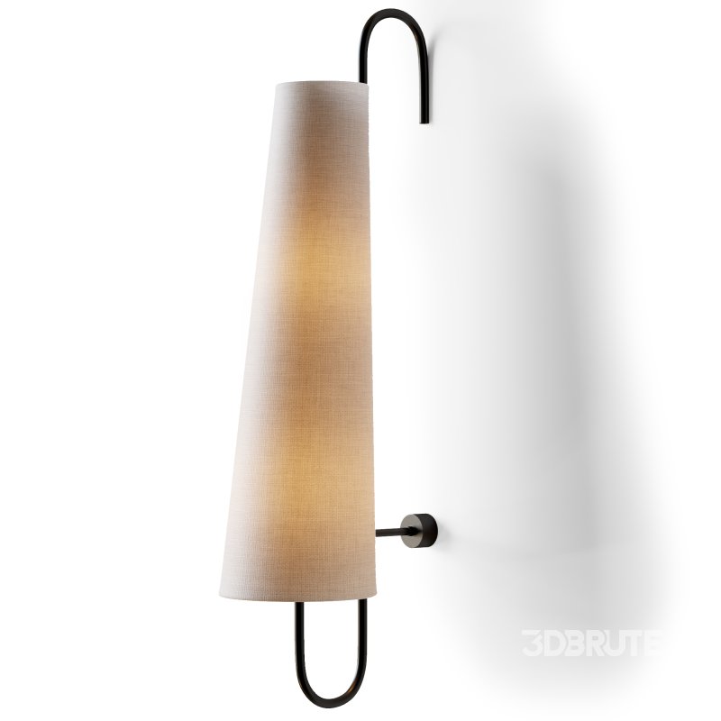Ancora Wall Lamp Image 2