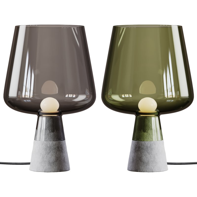 Kleine tafellamp Leimu Image 13