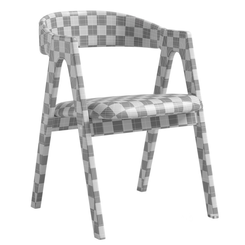 Deephouse Dublin chair Image 4