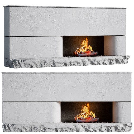 Fireplace 38