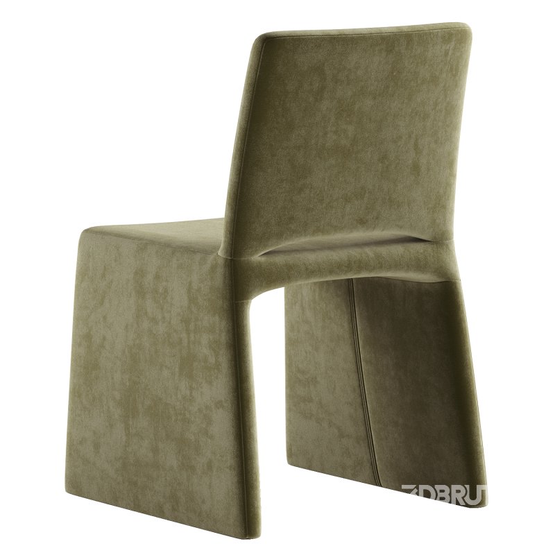 Clare Dining Chair Image 3