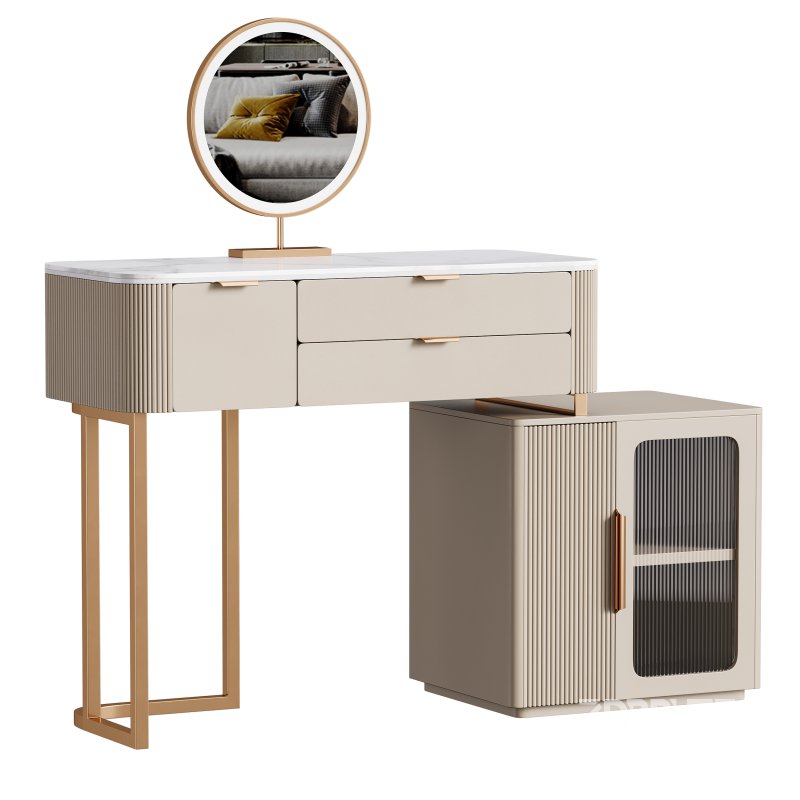 Dressing table 41 Image 4