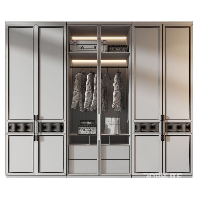 Furniture Composition | 2543 Image 2