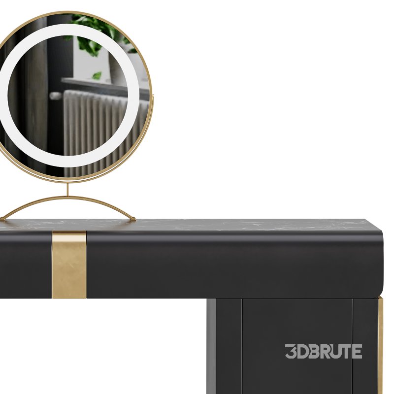 Dressing table 34 Image 12