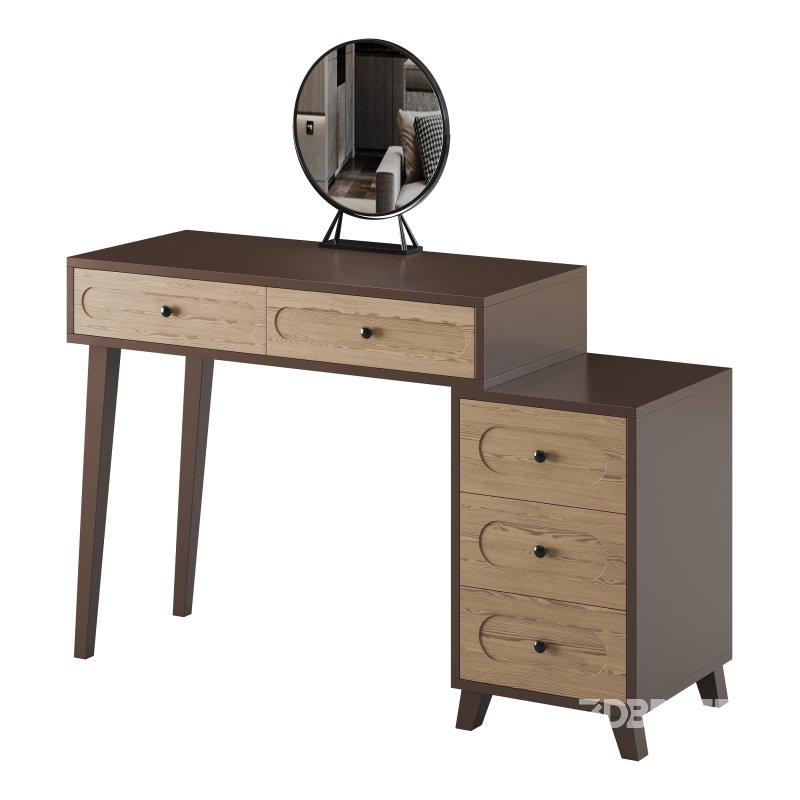 Dressing table 43 Image 8