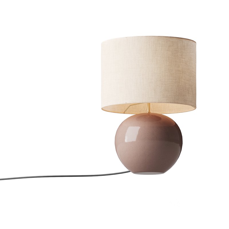 Keramische tafellamp Marin Image 7