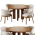 Custom Dining set - Thumbnail 3