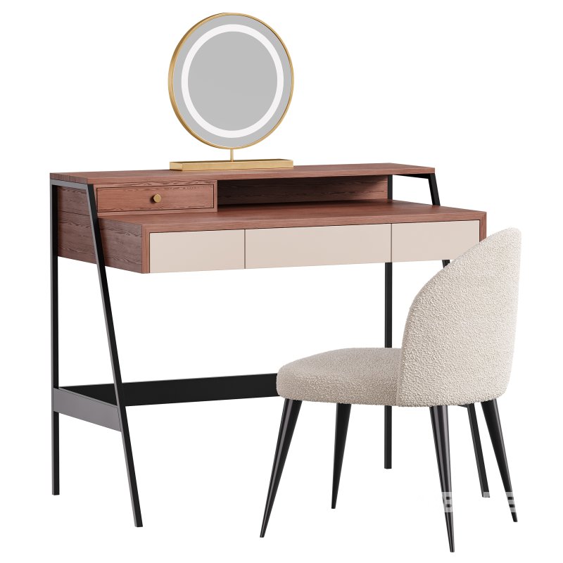 Dressing table 25 Image 5