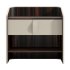 Gentleman bedside table - Thumbnail 1