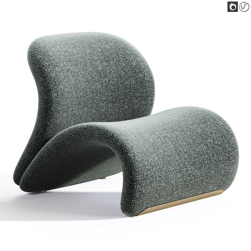 Armchair Tresor Image 5