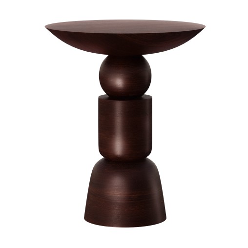 Little Wooden Table ZARA Home