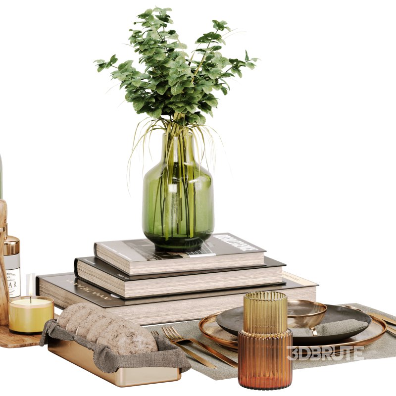 Tableware 018 Image 3