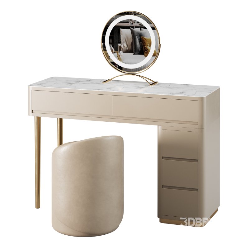 Dressing table 37 Image 6