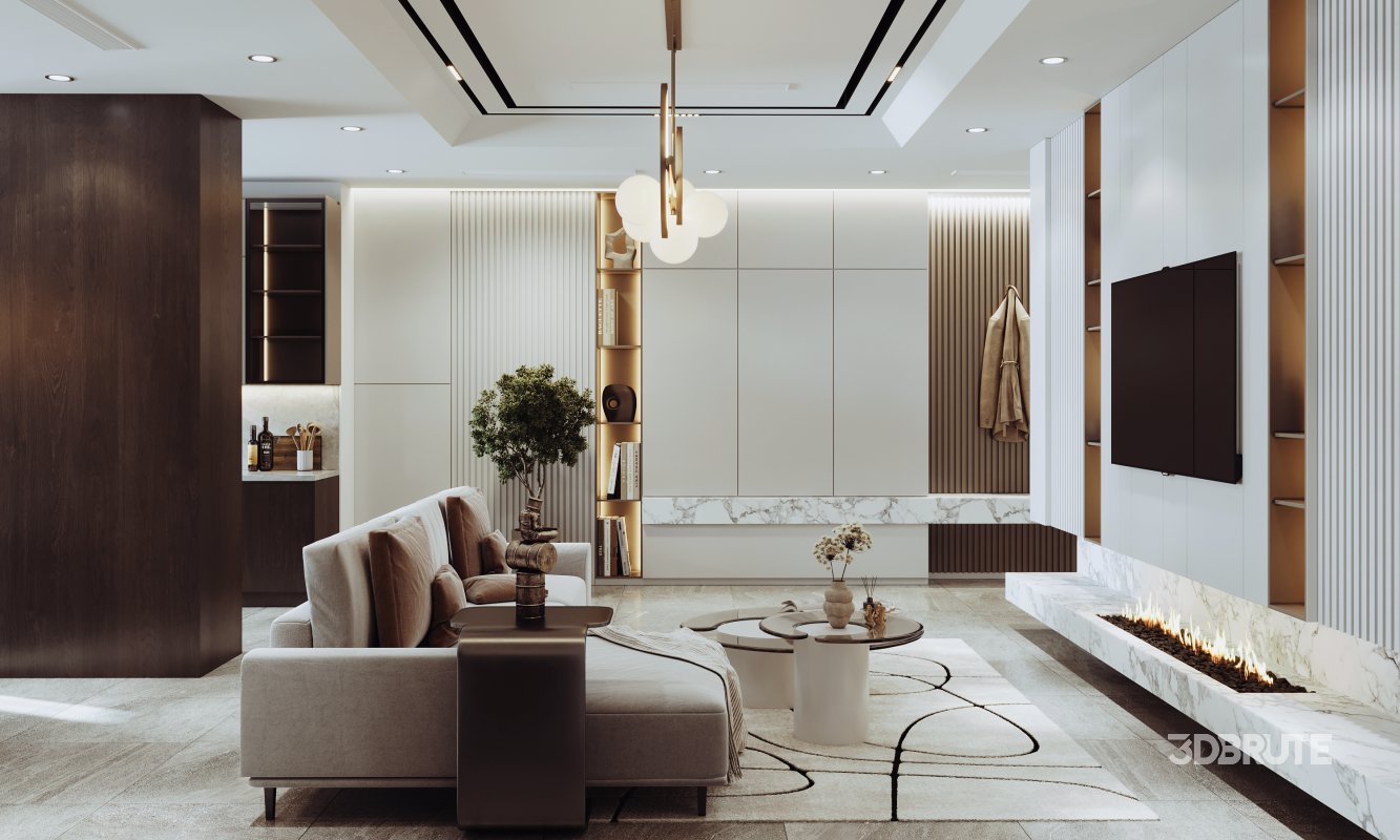 Interior Design 08 Image 4