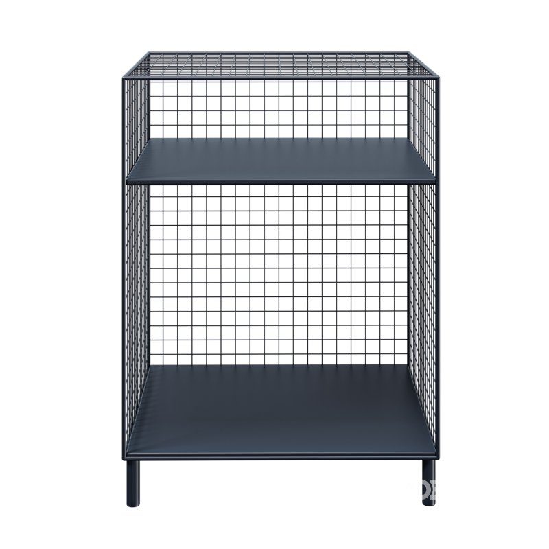 Children’s metal table Zara Home Image 2