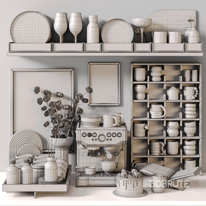 Nordic Kitchen Coffee Bar 23 Image 7