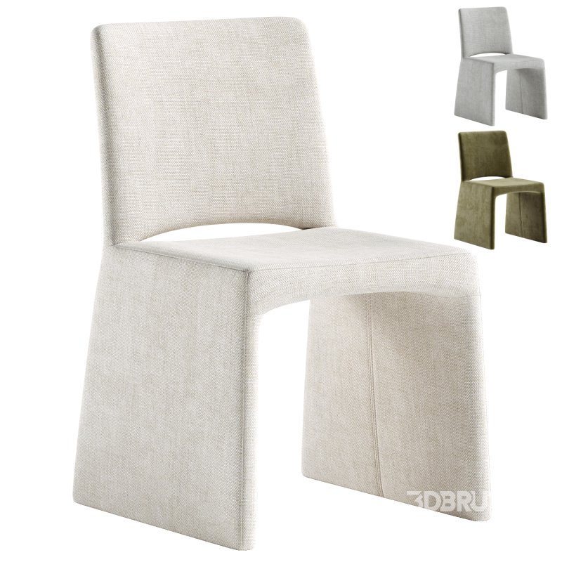 Clare Dining Chair Image 1