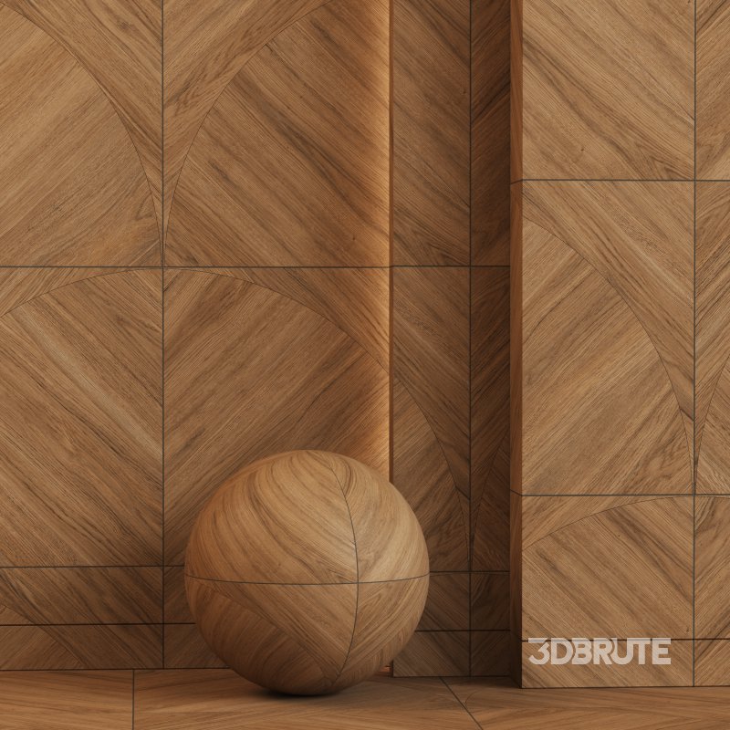 EIK Leaf 60×60 by Refin Ceramiche Image 2