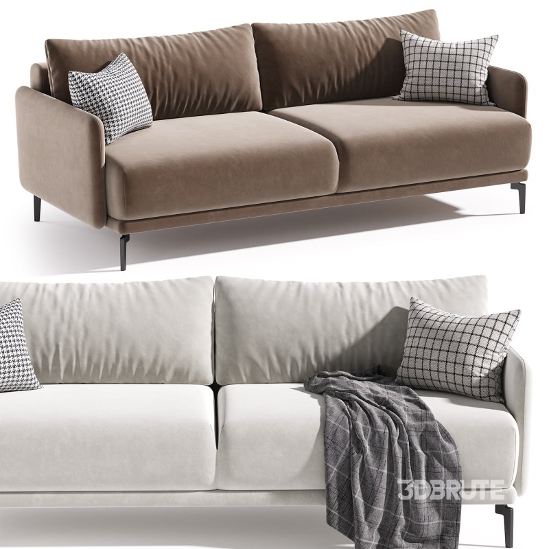 Archi sofa by Skdesign Image 5