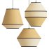Yapon Pendant Light - Thumbnail 1