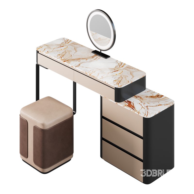 Dressing table 27 Image 4