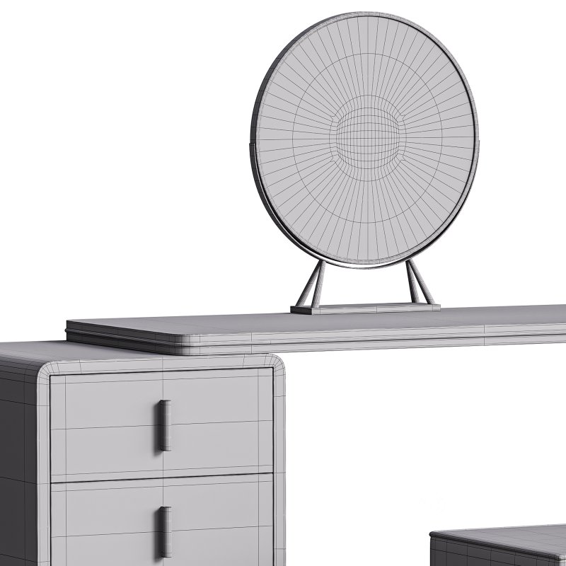 Dressing table 32 Image 14