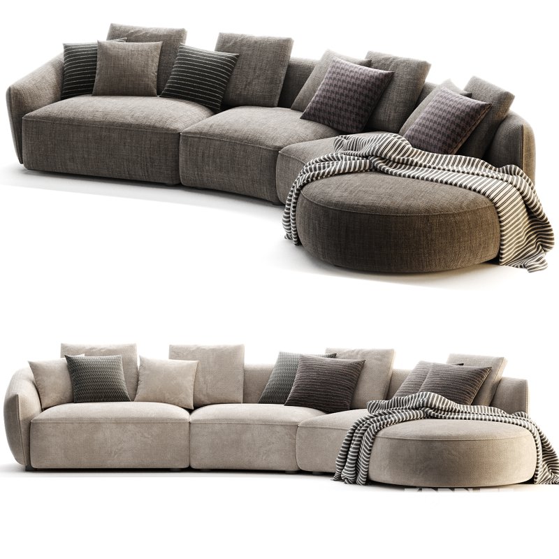 CDF282 By CAMPO DE FIORI Image 4