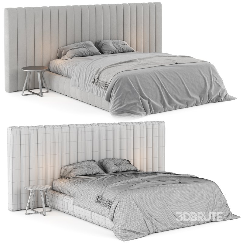 Tuyo Head bed Image 1