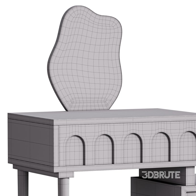 Dressing table 21 Image 14