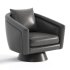 Swivel chair Fano - Thumbnail 7