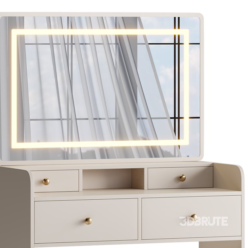 Ensemble de meuble-lavabo Image 11