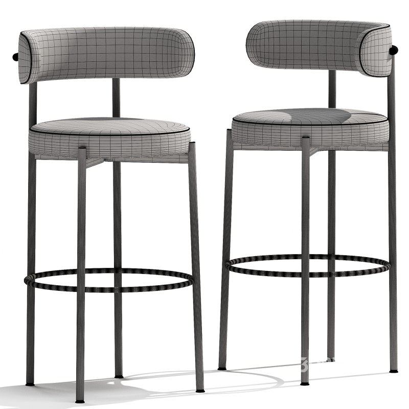 GIOTTO Chair By JOBS Image 5