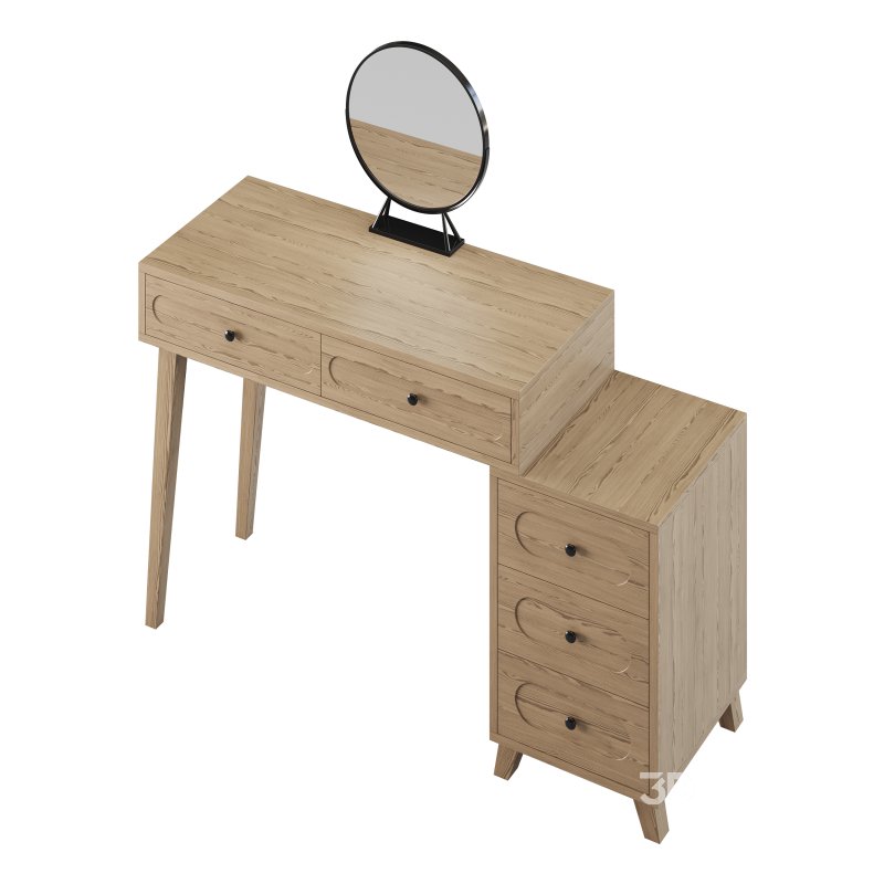 Dressing table 43 Image 6