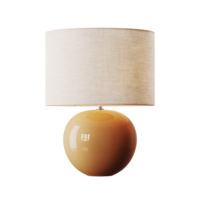 Keramische tafellamp Marin Image 10